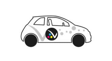 decorazione automezzi