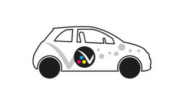 Decorazione Autoveicoli