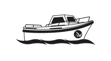 Decorazione imbarcazioni