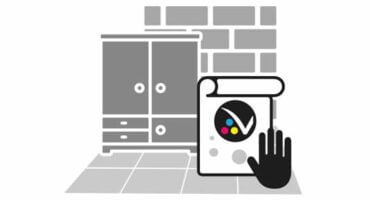 decorazione pareti pavimenti arredi