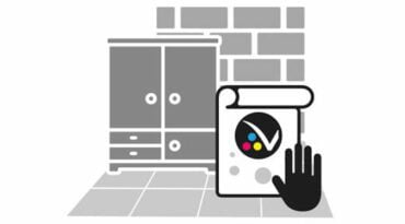 Decorazione pareti, pavimenti ed arredi