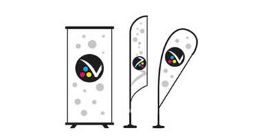 espositori autoportanti