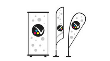 Espositori Autoportanti