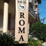 Copertura in PVC telonato stampato e termosaldato