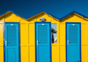 Stabilimenti Balneari