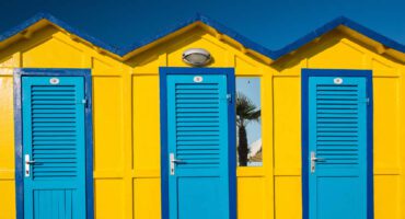 Stabilimenti balneari